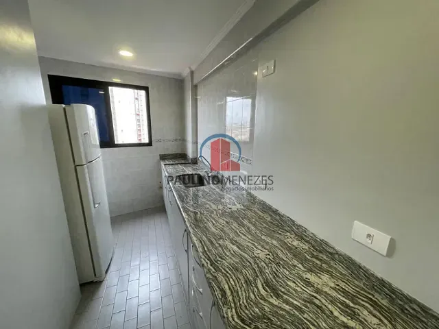 Flat com 40m² 1 quarto e 1 banheiro, para alugar, no bairro Santa Cruz em Americana