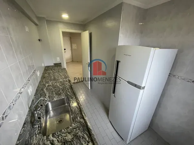 Flat com 40m² 1 quarto e 1 banheiro, para alugar, no bairro Santa Cruz em Americana