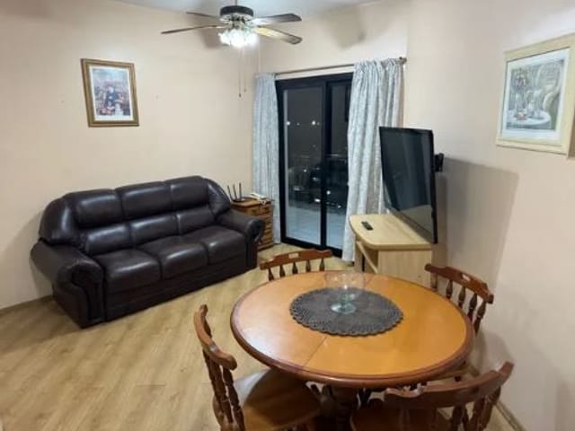Foto do Flat - Flat com 1 dormitório para alugar, 52 m² por R$ 3.280,00/mês - Jardim São Dimas - São José dos Campos/SP | INDEPENDENCE NEGOCIOS IMOBILIARIOS LTDA