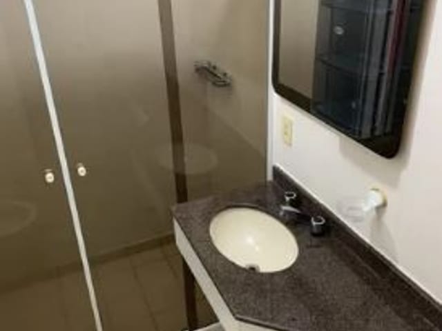 Foto do Flat - Flat com 1 dormitório para alugar, 52 m² por R$ 3.280,00/mês - Jardim São Dimas - São José dos Campos/SP | INDEPENDENCE NEGOCIOS IMOBILIARIOS LTDA
