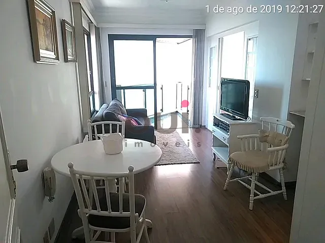 Flat 1 quarto e 1 banheiro, para alugar, no bairro Jardim Paulistano em São Paulo