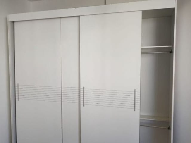 Flat com 38m² 1 quarto e 1 banheiro, para alugar, no bairro Indianópolis em São Paulo