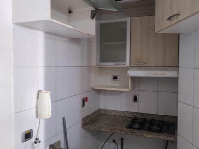 Flat com 38m² 1 quarto e 1 banheiro, para alugar, no bairro Indianópolis em São Paulo