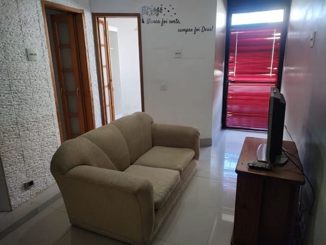 Flat com 38m² 1 quarto e 1 banheiro, para alugar, no bairro Indianópolis em São Paulo