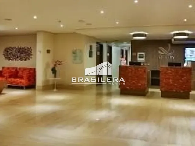 Flat com 27m² 1 quarto e 1 banheiro, à venda, no bairro Jardim Goiás em Goiânia