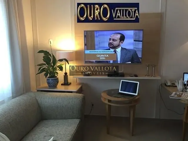 Flat à venda, no bairro Jardim Paulista em São Paulo