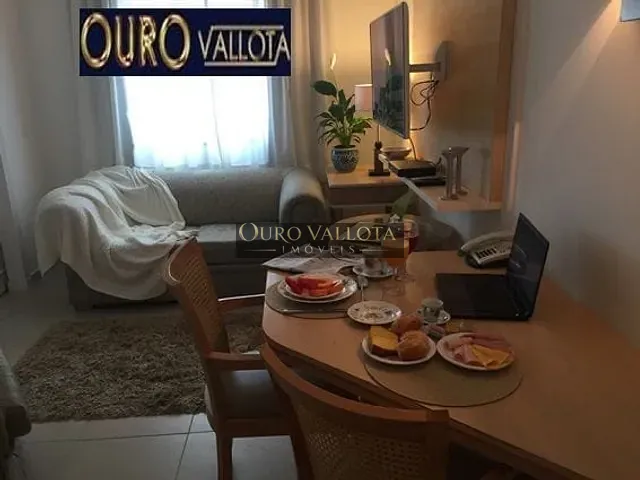 Flat à venda, no bairro Jardim Paulista em São Paulo