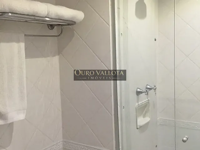 Flat à venda, no bairro Jardim Paulista em São Paulo