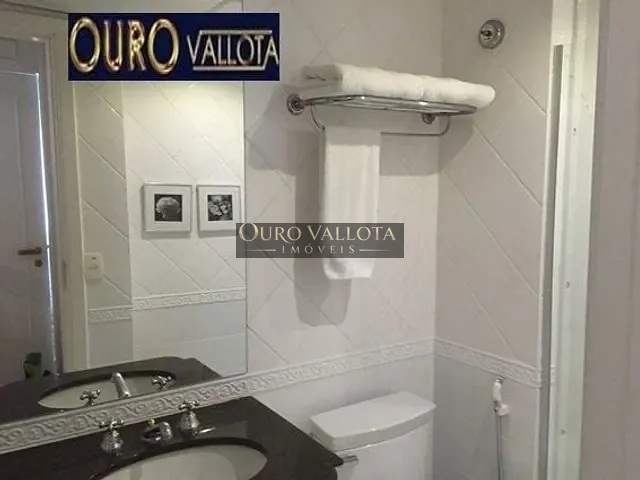 Flat à venda, no bairro Jardim Paulista em São Paulo