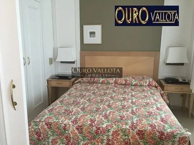 Flat à venda, no bairro Jardim Paulista em São Paulo