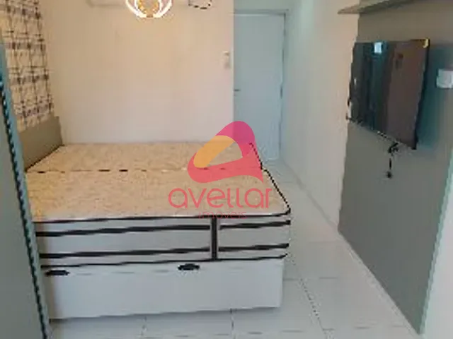 Flat 1 quarto e 1 banheiro, para alugar, no bairro Bairro Novo em Olinda