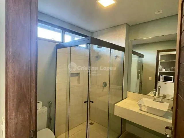 Flat 1 quarto e 1 banheiro, à venda, no bairro Barra Grande em Cajueiro da Praia