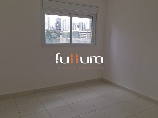Flat 1 quarto e 1 banheiro, à venda, no bairro Setor Oeste em Goiânia