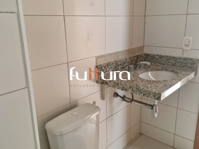 Flat 1 quarto e 1 banheiro, à venda, no bairro Setor Oeste em Goiânia