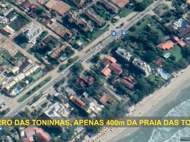 Foto do Flat - Flat com 1 dormitório à venda, 40 m² por R$ 440.000,00 - Toninhas - Ubatuba/SP | INDEPENDENCE NEGOCIOS IMOBILIARIOS LTDA