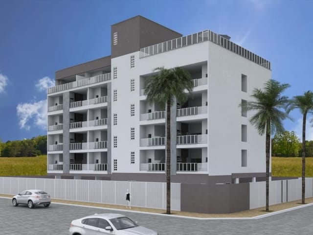 Foto do Flat - Flat com 1 dormitório à venda, 40 m² por R$ 440.000,00 - Toninhas - Ubatuba/SP | INDEPENDENCE NEGOCIOS IMOBILIARIOS LTDA
