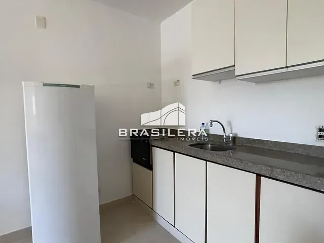 Flat com 80m² 1 quarto e 1 banheiro, à venda, no bairro Setor Oeste em Goiânia