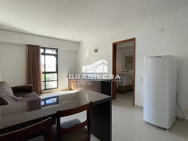 Flat com 80m² 1 quarto e 1 banheiro, à venda, no bairro Setor Oeste em Goiânia