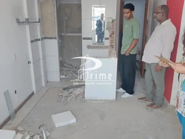 Flat com 25m², à venda, no bairro Copacabana em Rio de Janeiro