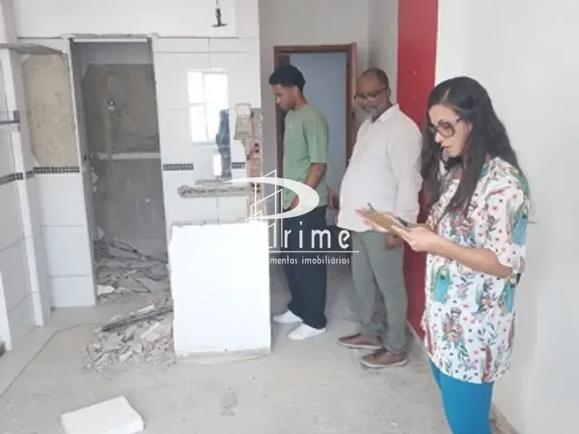 Flat com 25m², à venda, no bairro Copacabana em Rio de Janeiro