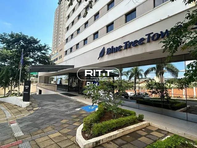 Flat com 24m² 1 quarto e 1 banheiro, à venda, no bairro Parque Nova Suíça em Valinhos