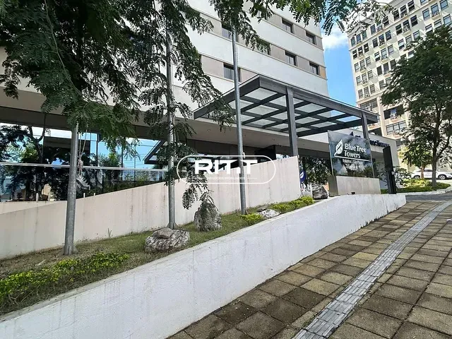 Flat com 24m² 1 quarto e 1 banheiro, à venda, no bairro Parque Nova Suíça em Valinhos