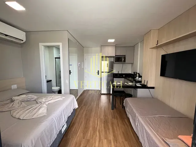Flat com 29m² 1 quarto e 1 banheiro, à venda, no bairro Duque de Caxias em Cuiabá