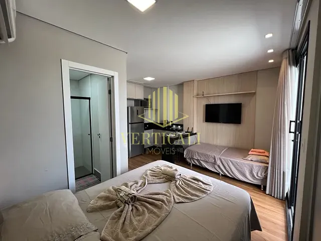 Flat com 29m² 1 quarto e 1 banheiro, à venda, no bairro Duque de Caxias em Cuiabá