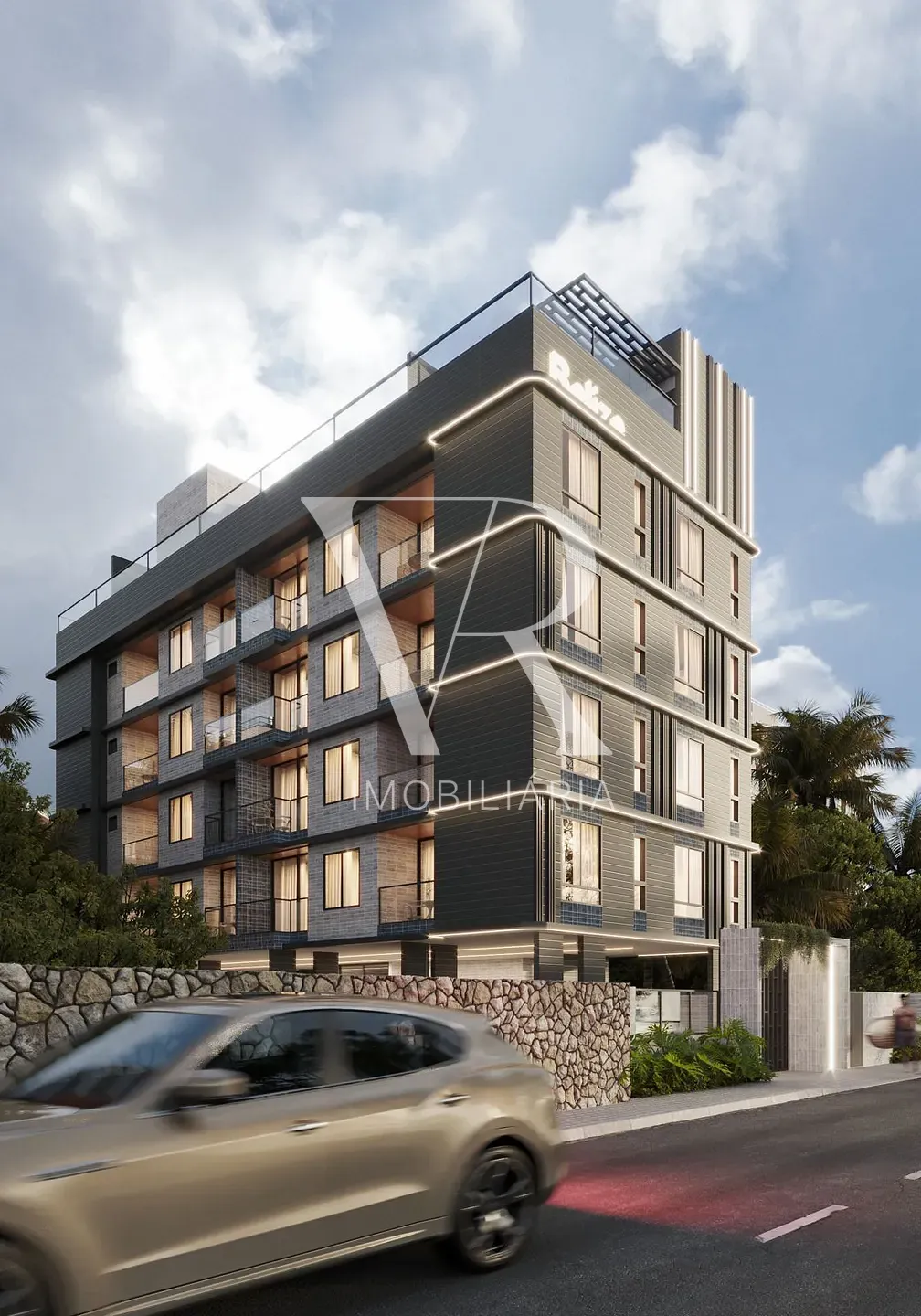 Apartamento, 1 quarto, 36 m² - Foto 1