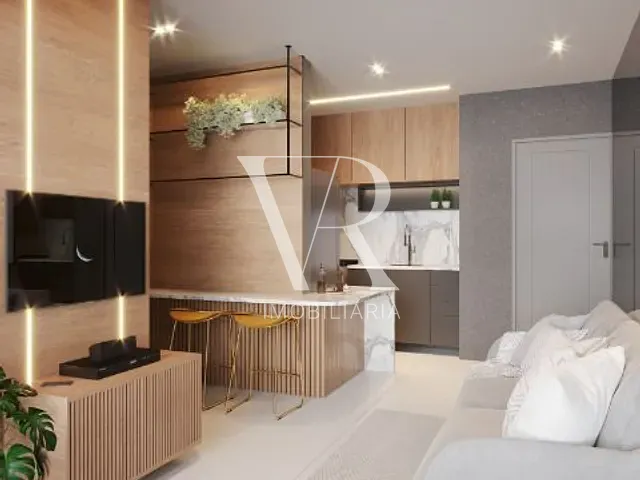 Apartamento 1 quarto e 1 banheiro, à venda, no bairro Intermares em Cabedelo