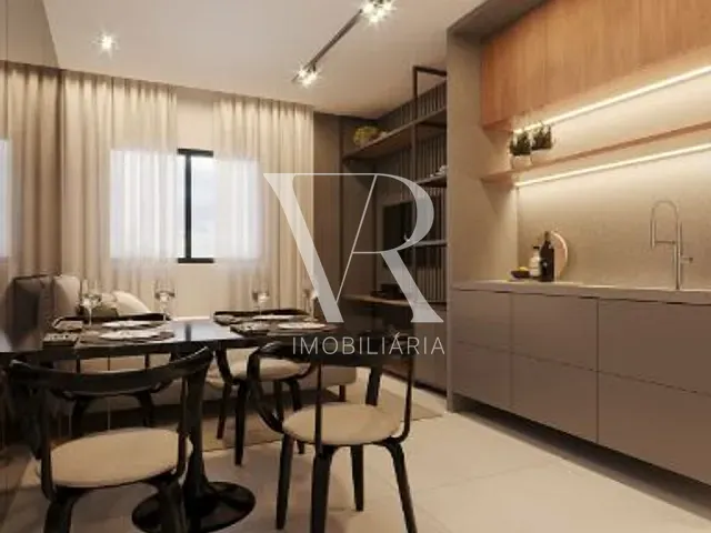Apartamento 1 quarto e 1 banheiro, à venda, no bairro Intermares em Cabedelo