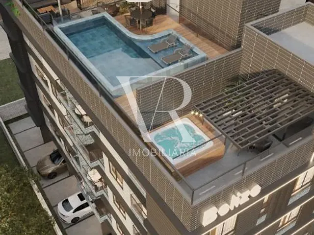 Apartamento 1 quarto e 1 banheiro, à venda, no bairro Intermares em Cabedelo