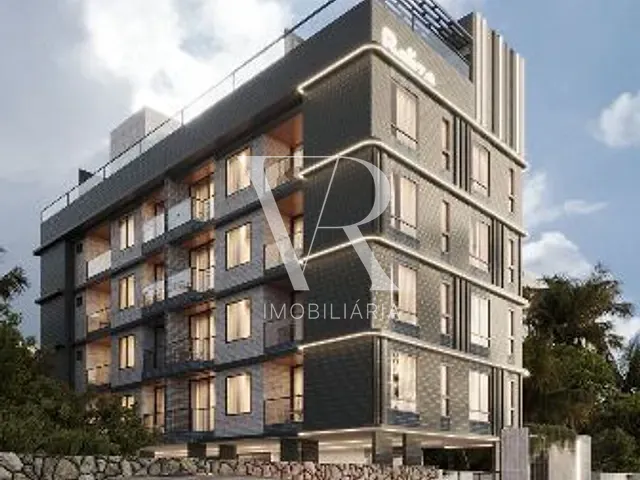 Apartamento 1 quarto e 1 banheiro, à venda, no bairro Intermares em Cabedelo