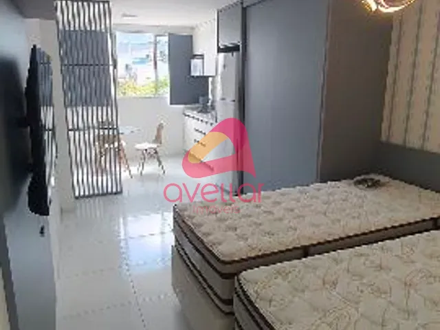 Flat 1 quarto e 1 banheiro, para alugar, no bairro Bairro Novo em Olinda