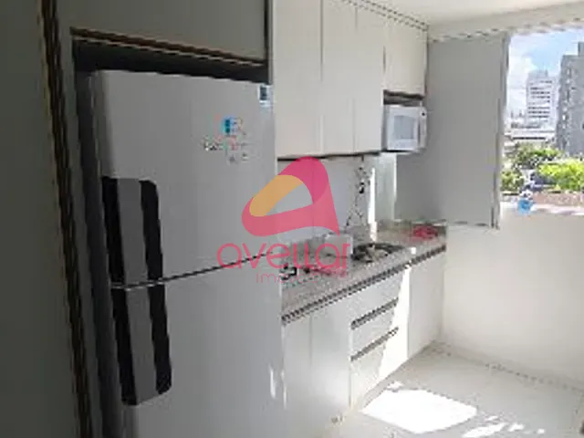 Flat 1 quarto e 1 banheiro, para alugar, no bairro Bairro Novo em Olinda