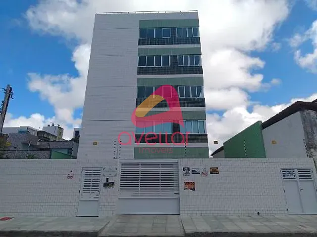 Flat 1 quarto e 1 banheiro, para alugar, no bairro Bairro Novo em Olinda
