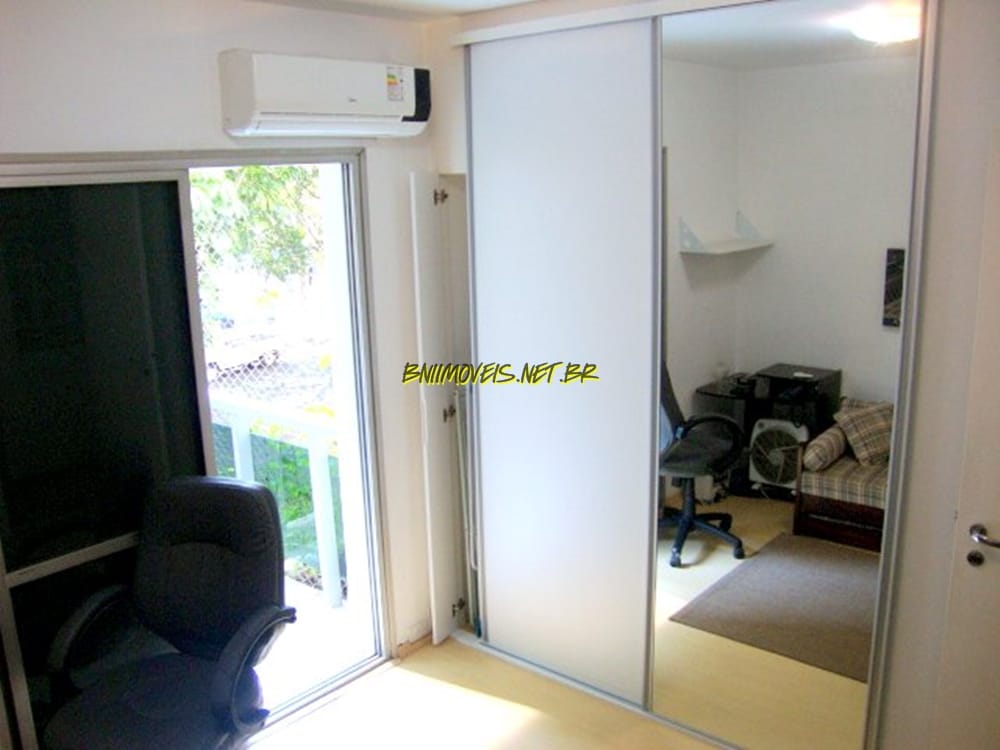Flat/Apart Hotel para alugar com 2 quartos, 65m² - Foto 7