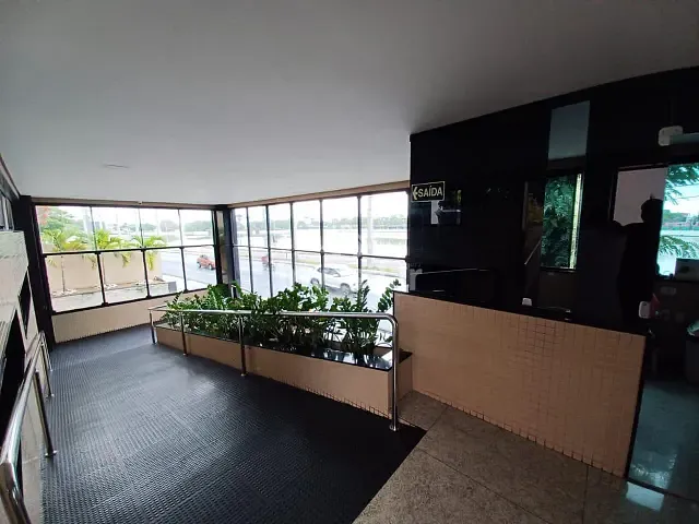 Flat 1 quarto e 1 banheiro, à venda, no bairro Centro em Campina Grande