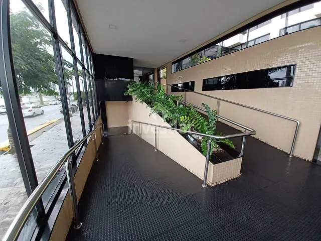 Flat 1 quarto e 1 banheiro, à venda, no bairro Centro em Campina Grande