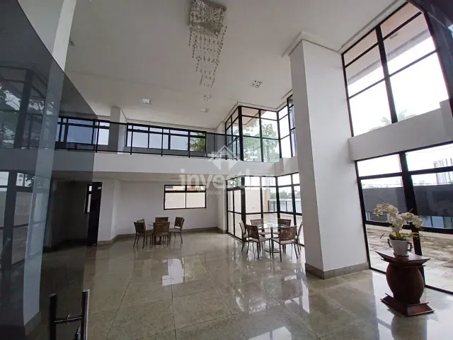 Flat 1 quarto e 1 banheiro, à venda, no bairro Centro em Campina Grande