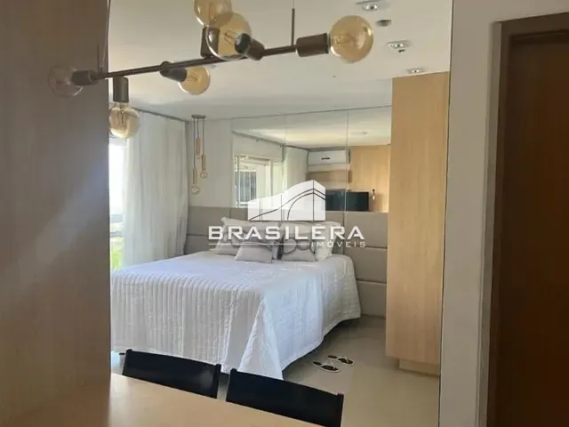 Flat com 40m² 1 quarto e 1 banheiro, à venda, no bairro Setor Bueno em Goiânia