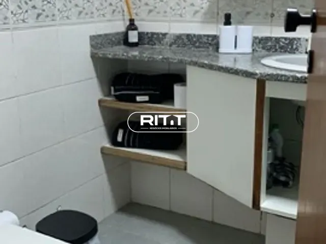Flat com 50m² 1 quarto e 1 banheiro, à venda, no bairro Centro em Campinas