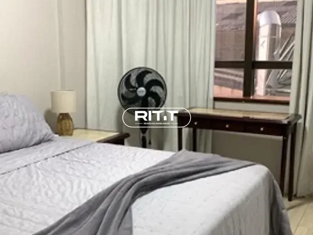 Flat com 50m² 1 quarto e 1 banheiro, à venda, no bairro Centro em Campinas