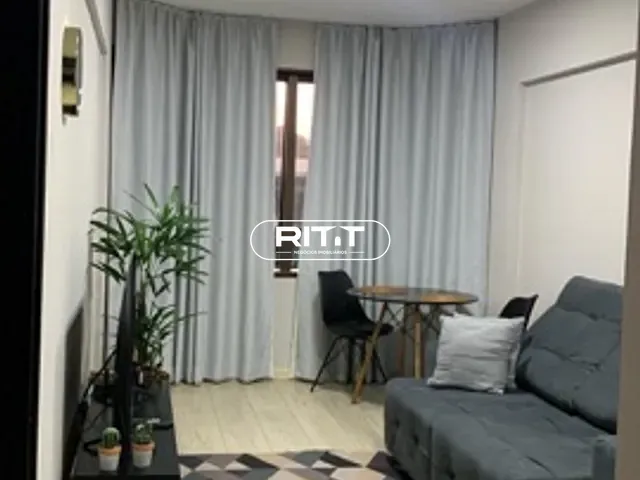 Flat com 50m² 1 quarto e 1 banheiro, à venda, no bairro Centro em Campinas