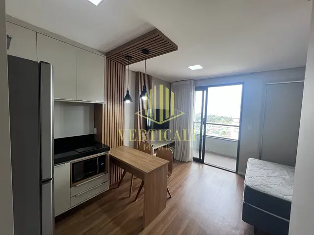 Flat com 29m² 1 quarto e 1 banheiro, para alugar, no bairro Duque de Caxias em Cuiabá