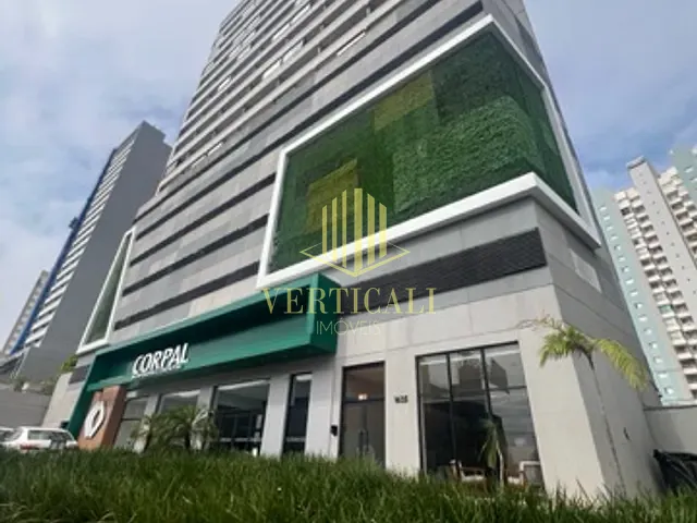 Flat com 29m² 1 quarto e 1 banheiro, para alugar, no bairro Duque de Caxias em Cuiabá