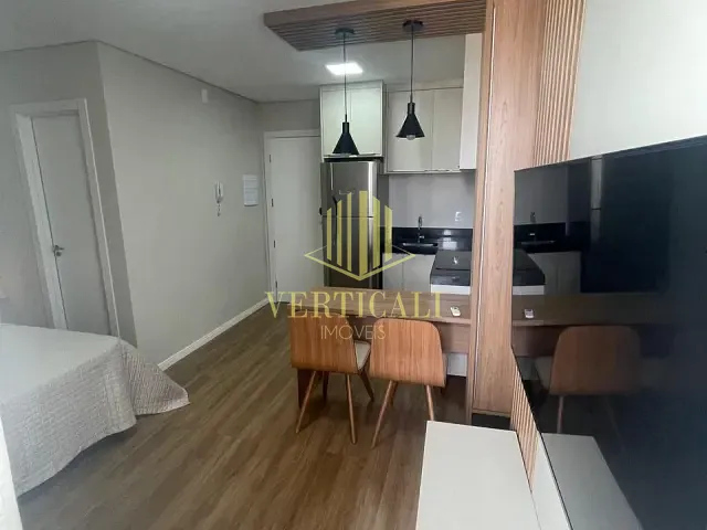 Flat com 29m² 1 quarto e 1 banheiro, para alugar, no bairro Duque de Caxias em Cuiabá