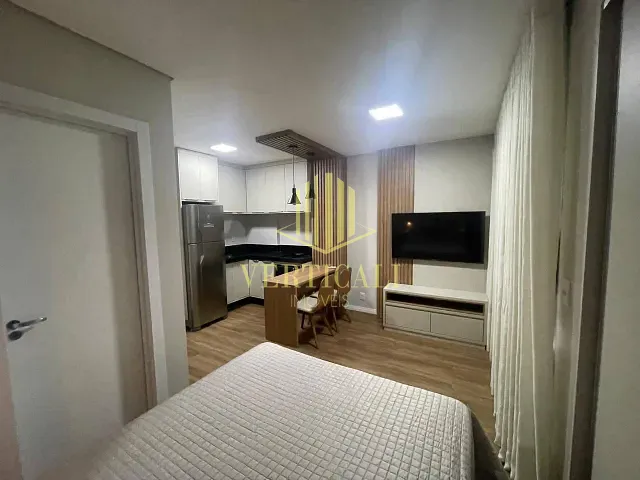 Flat com 29m² 1 quarto e 1 banheiro, para alugar, no bairro Duque de Caxias em Cuiabá