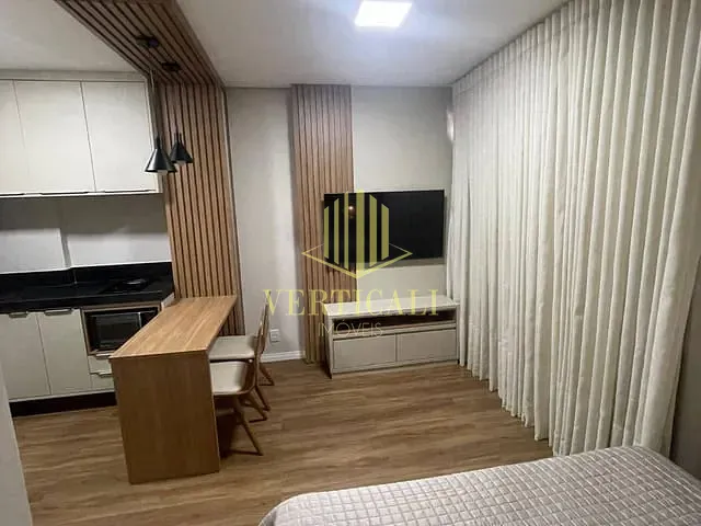 Flat com 29m² 1 quarto e 1 banheiro, para alugar, no bairro Duque de Caxias em Cuiabá