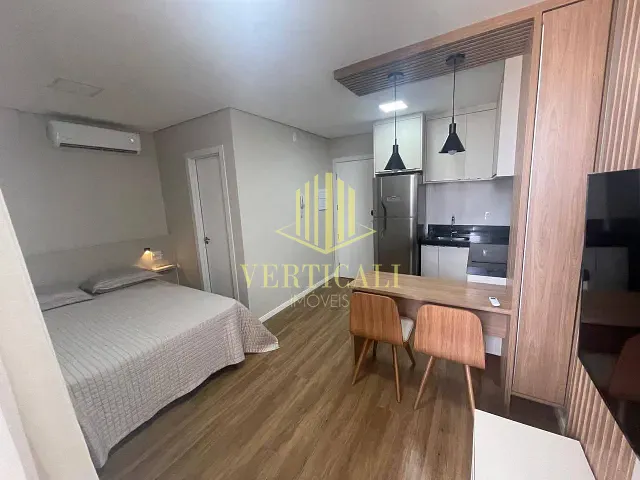 Flat com 29m² 1 quarto e 1 banheiro, para alugar, no bairro Duque de Caxias em Cuiabá